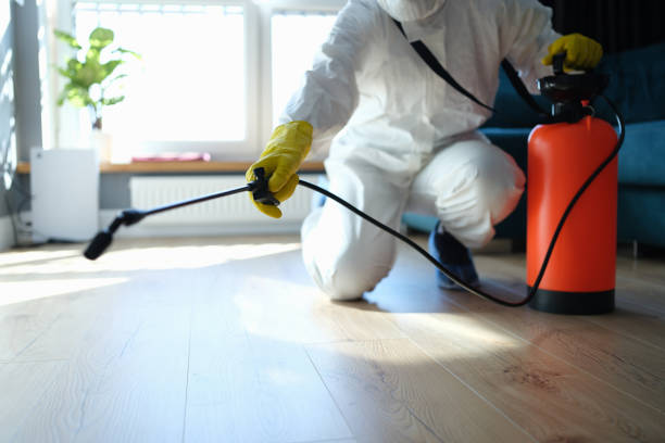 Reliable Odor Removal contractor in Matthews, IN by Dulley Family Biohazard Services